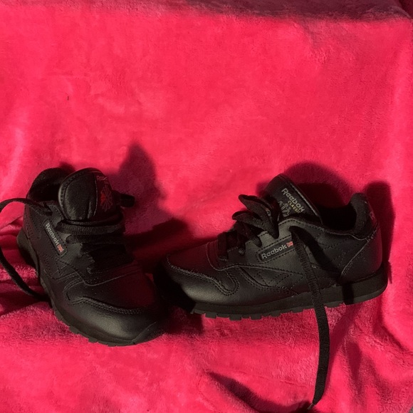 Kids Reebok classics - Picture 4 of 4